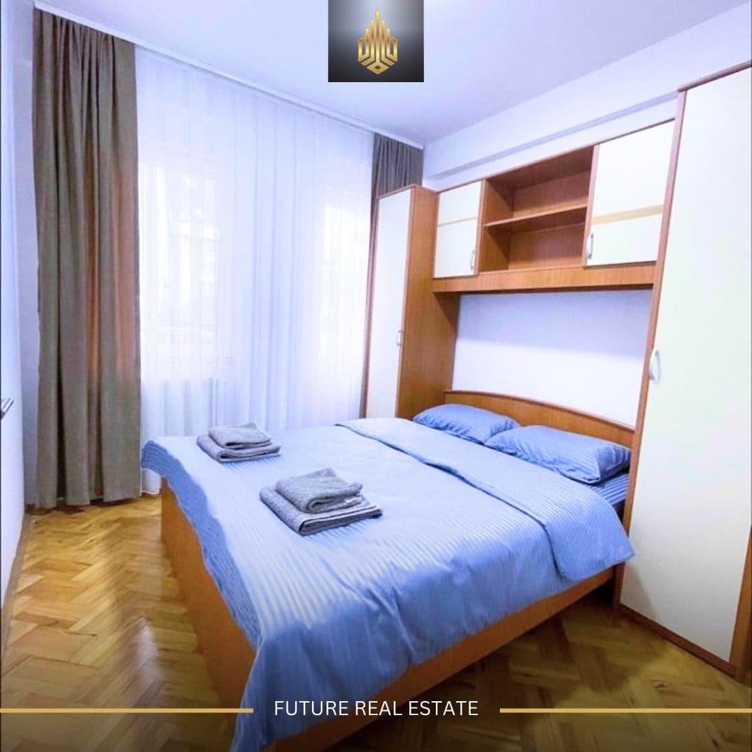 Banesë me QERA/45m² 4