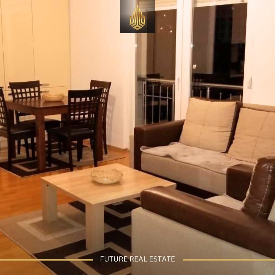 Banesë me QERA/80m²