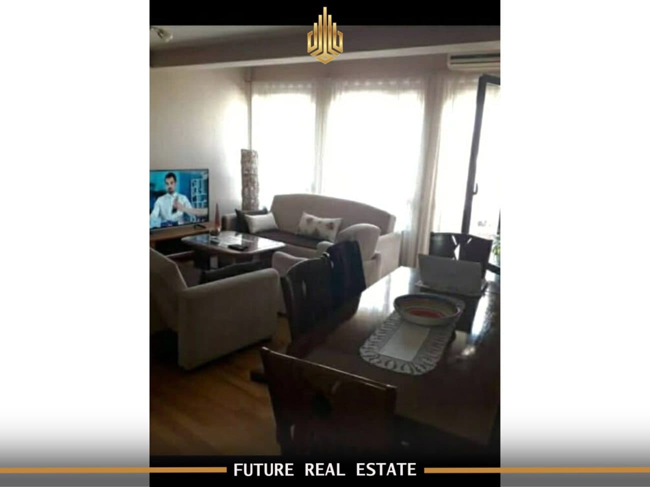 Banesë në SHITJE – 3 Dhoma gjumi – Prishtinë – Rruga Bajram Kelmendi 4 Llullat 3