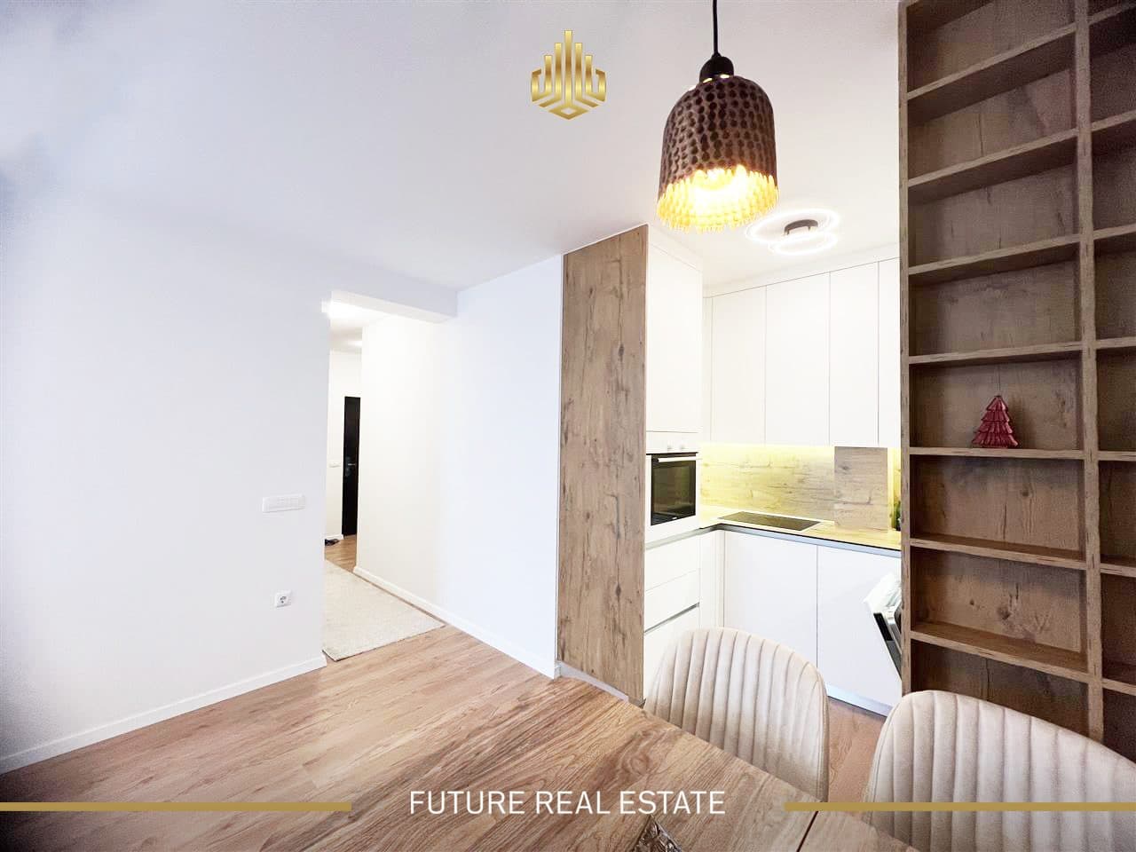 Banesa me QIRA/70m2 2