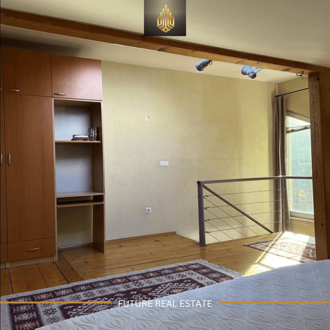 Banesë me QERA/49m² 3
