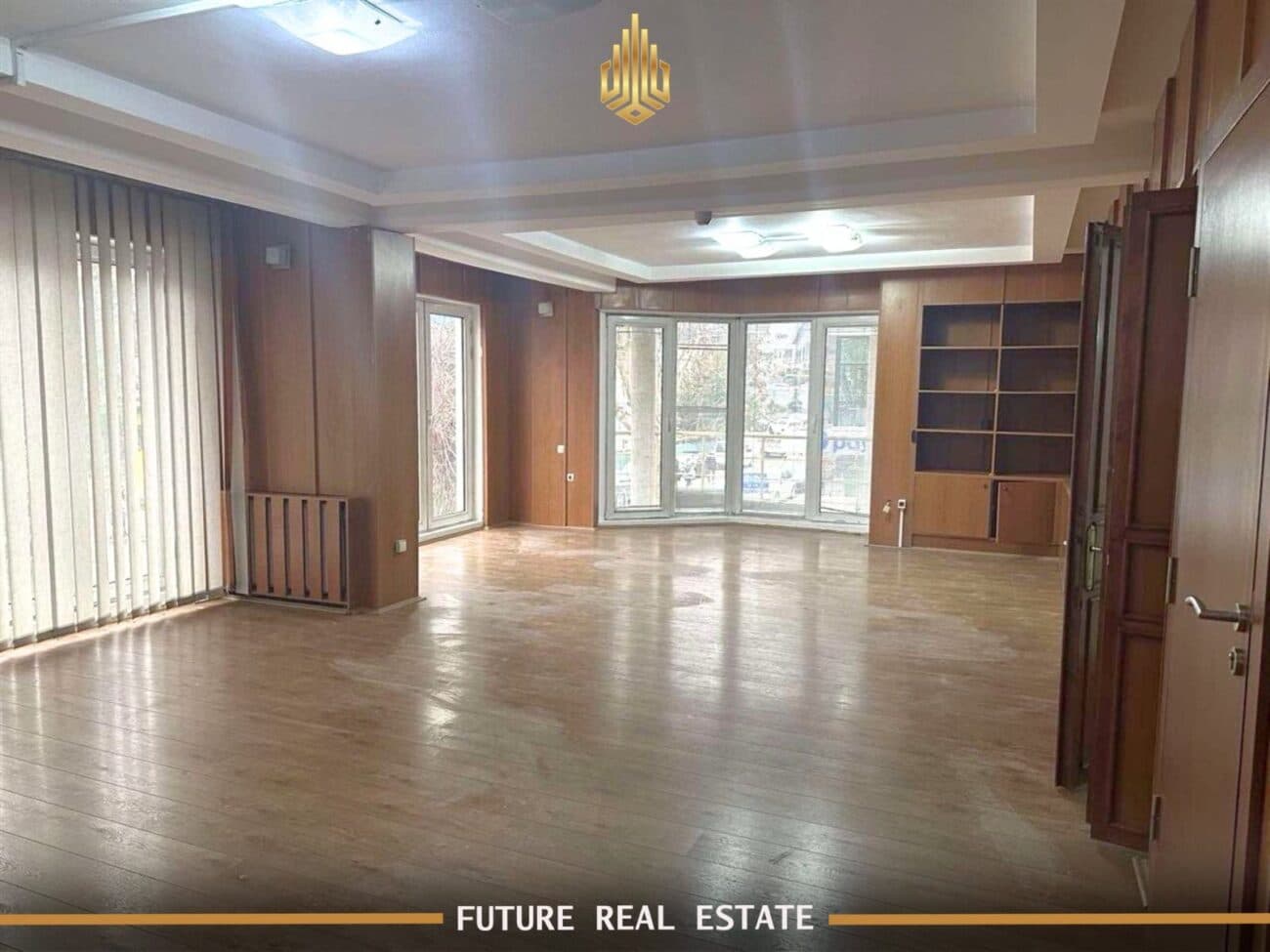 Objekti afarist me QIRA – 342.14m² – Prishtinë – Pejton Rr. Perandori Justinian. 4