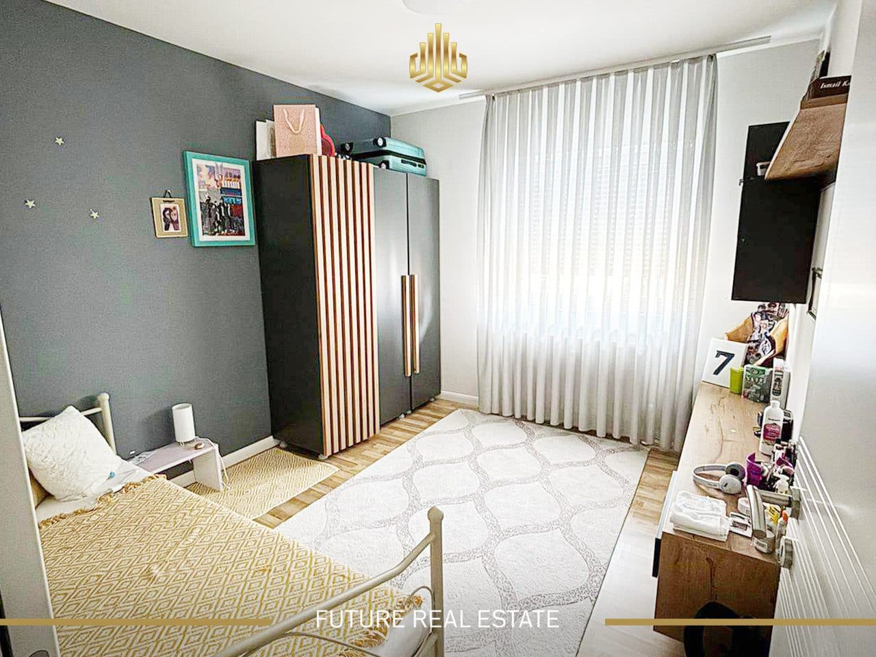 Banesa në SHITJE/115.4m2 4