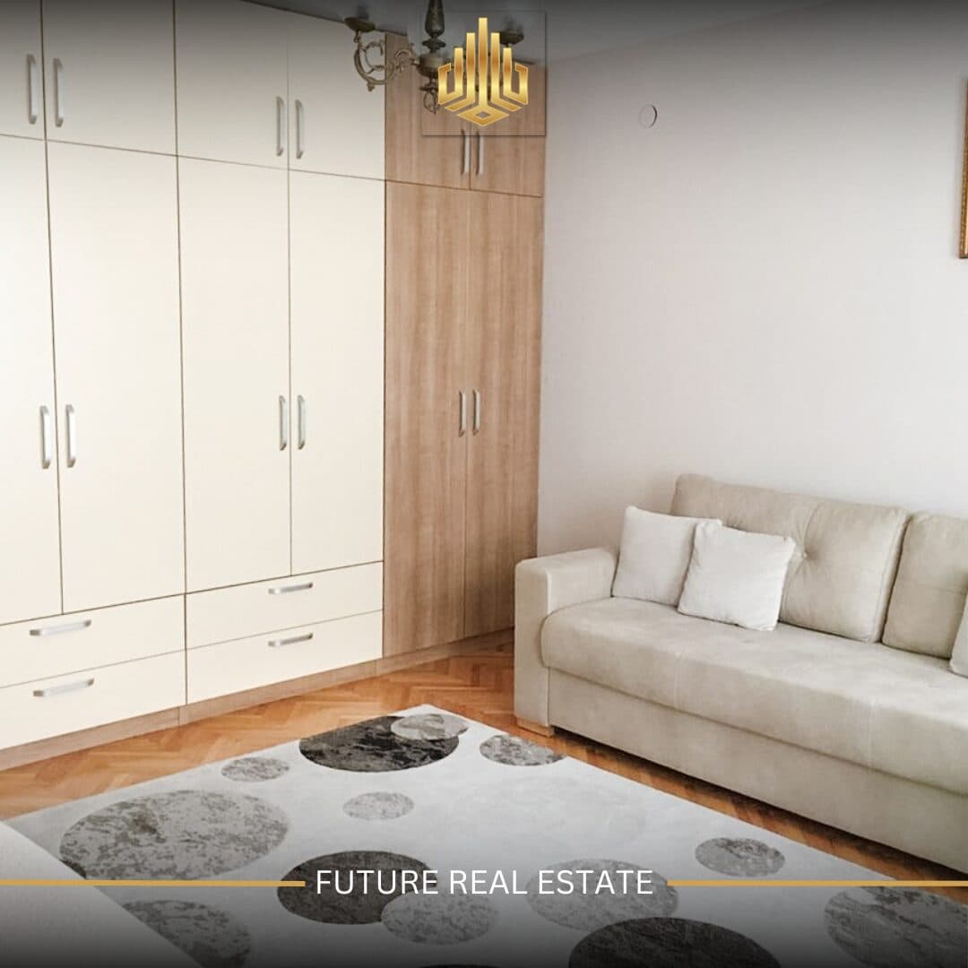 Banesë në SHITJE/64.85m² 4