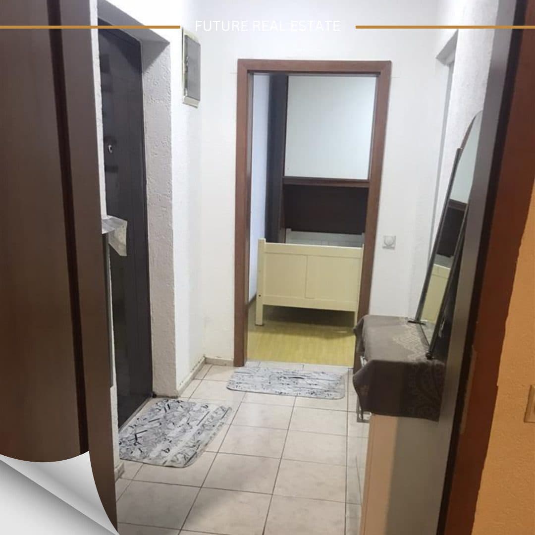 Banesë me QERA/88m² 3