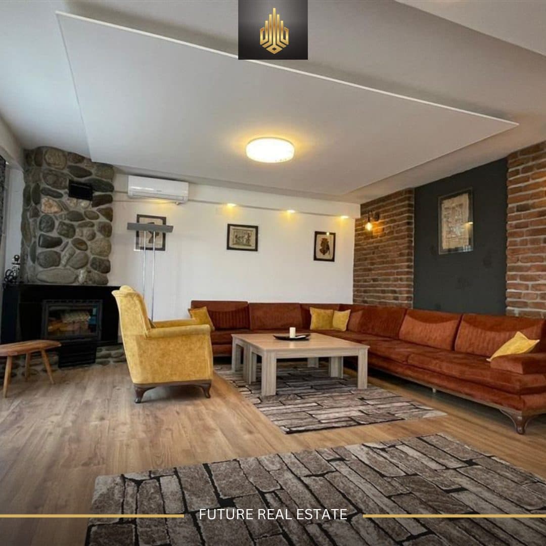 Banesë me QERA/170m²