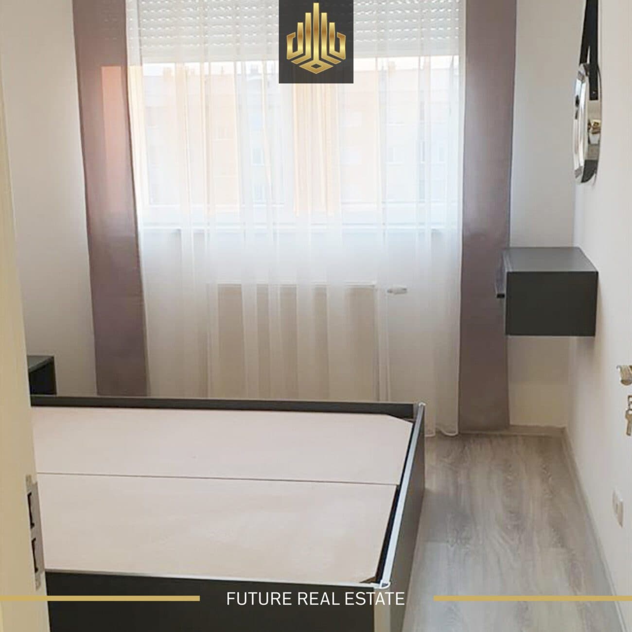 Banesa me QERA/50m2 3