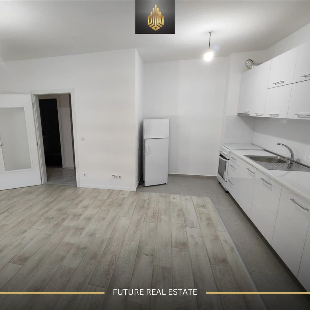 Banesë me QERA/83m² 3