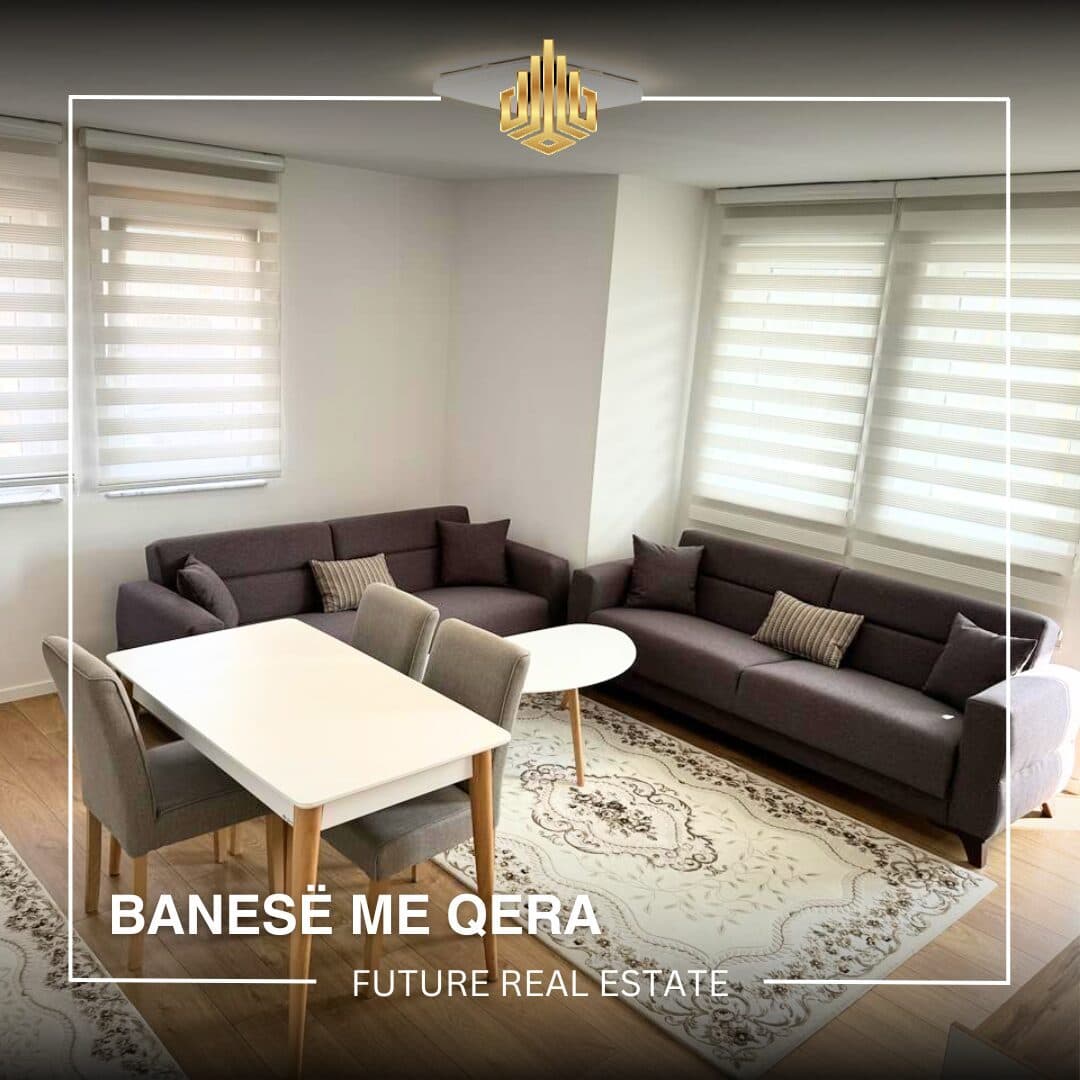 Banesë me QERA/69m²
