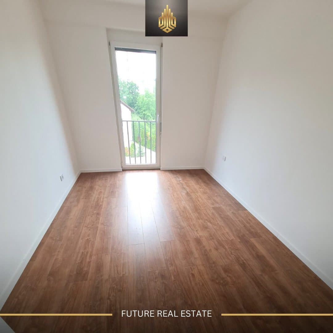 Banesë me QERA/111.25m² 4