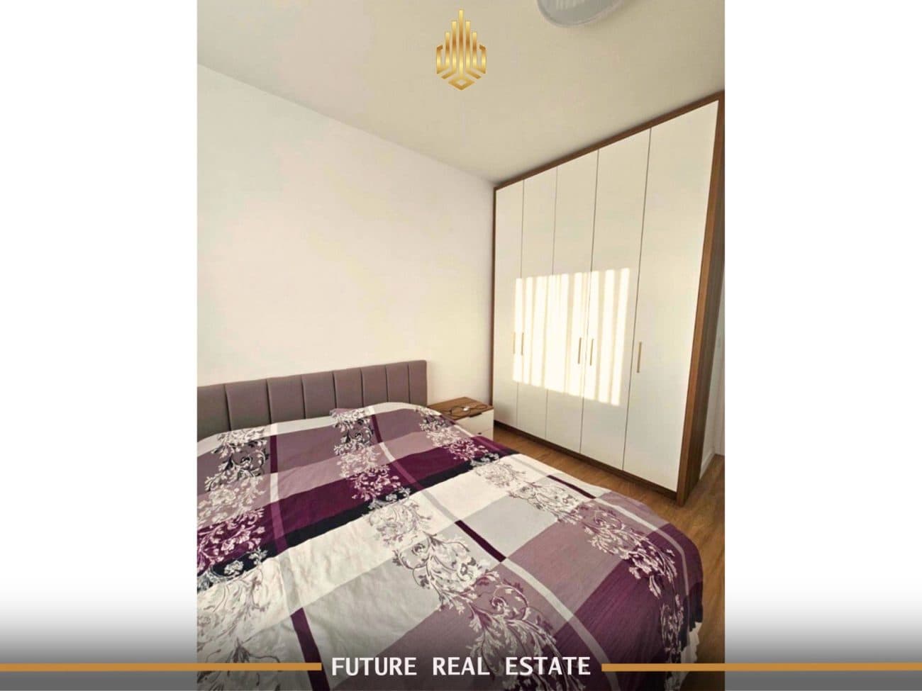 Banesë me QIRA – 3 dhoma gjumi – Prishtinë – Rruga B. 3