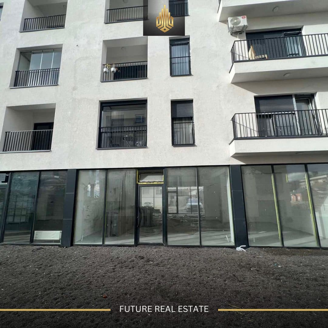 Lokal në SHITJE/104m² 4