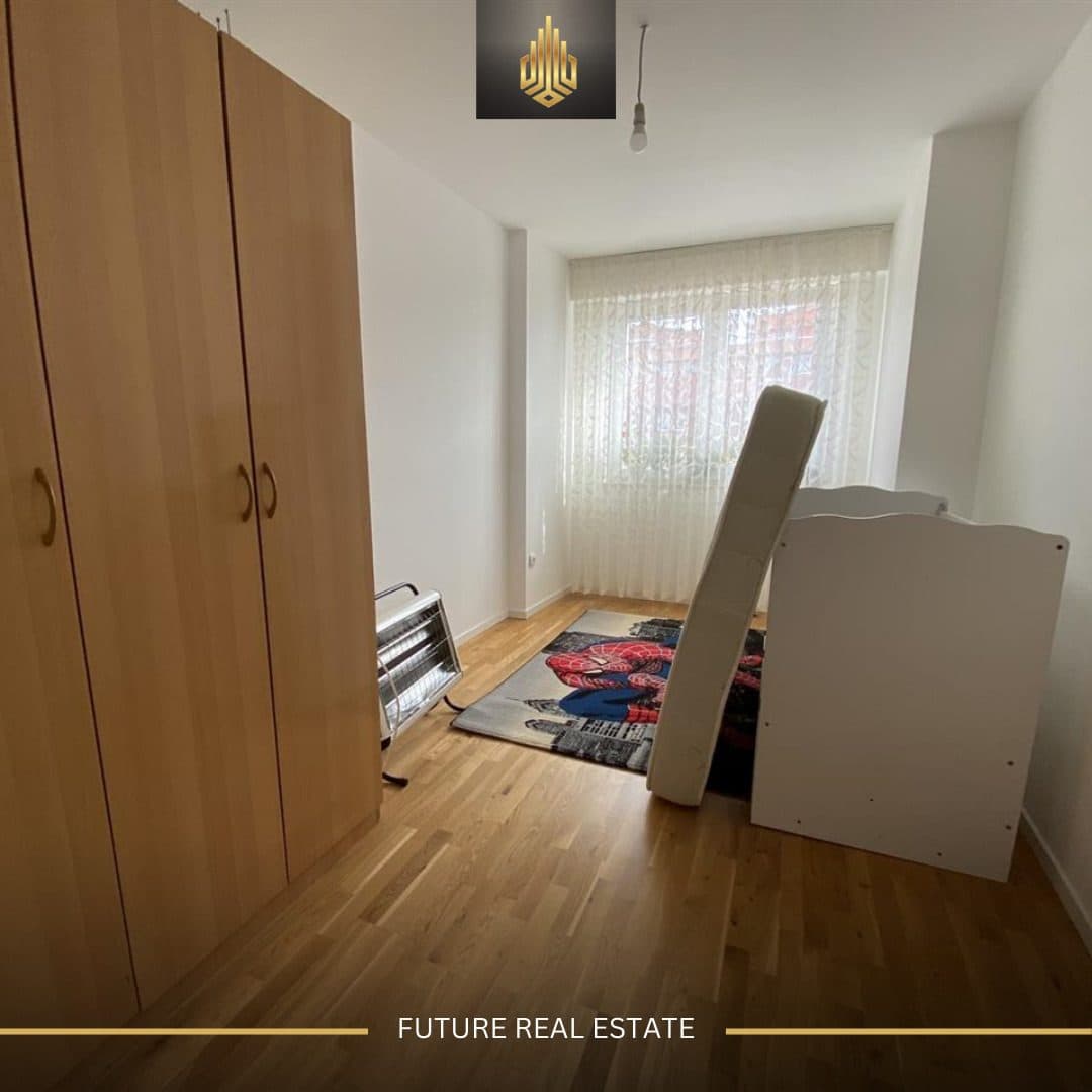 Banesë me QERA/63m² 4