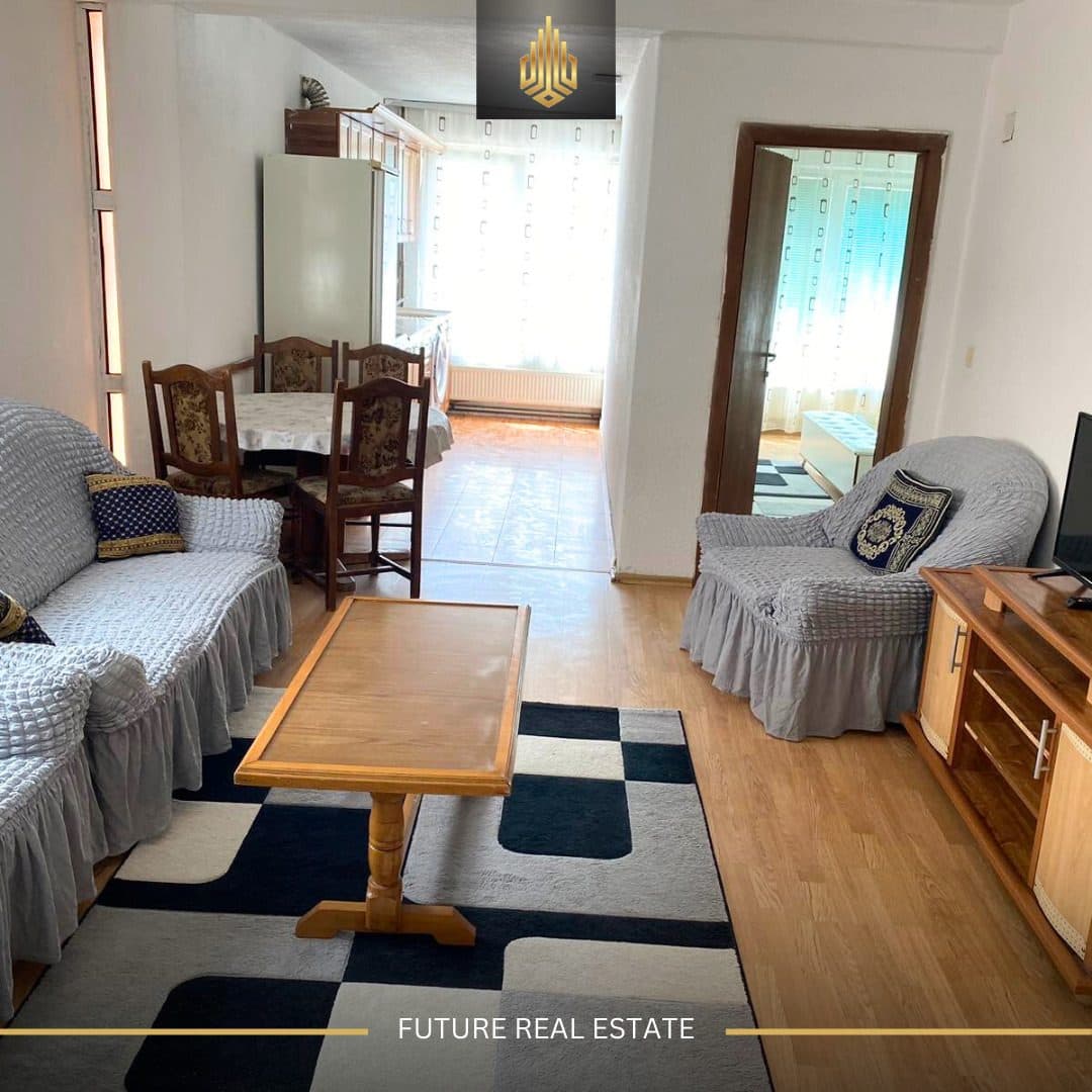 Banesë me QERA/72m² 2