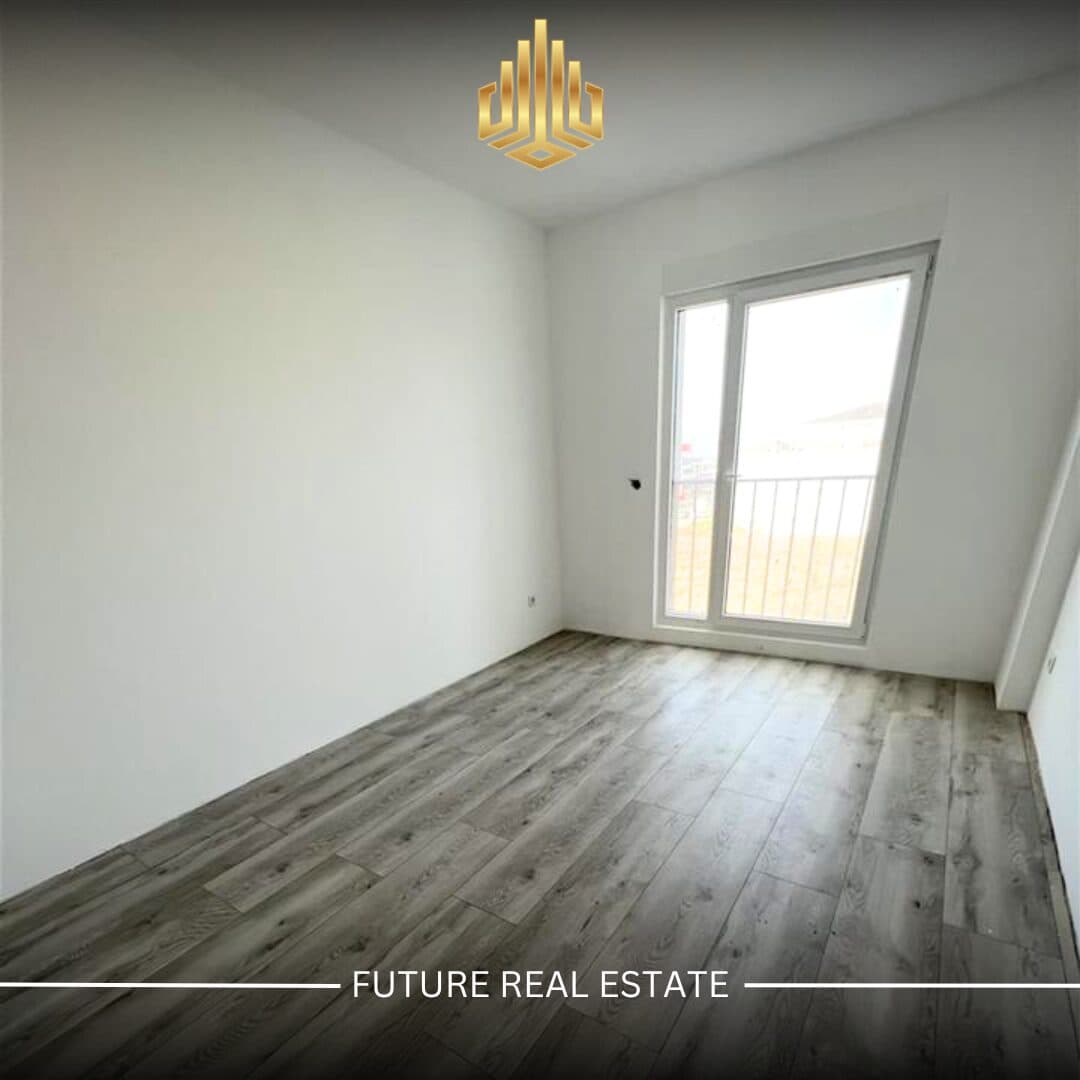 Banesa me QERA/66m² 2