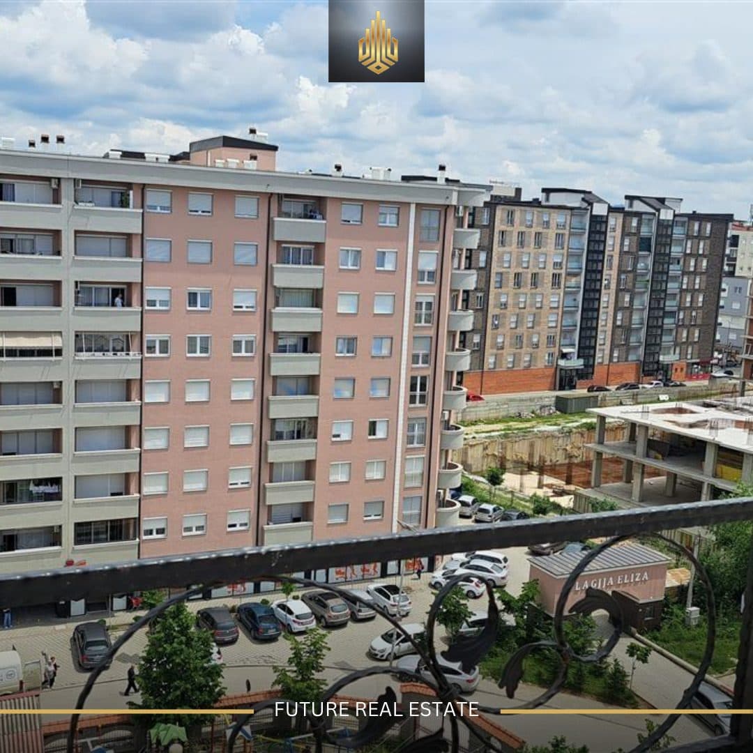 Penthouse me QERA/180m² 4