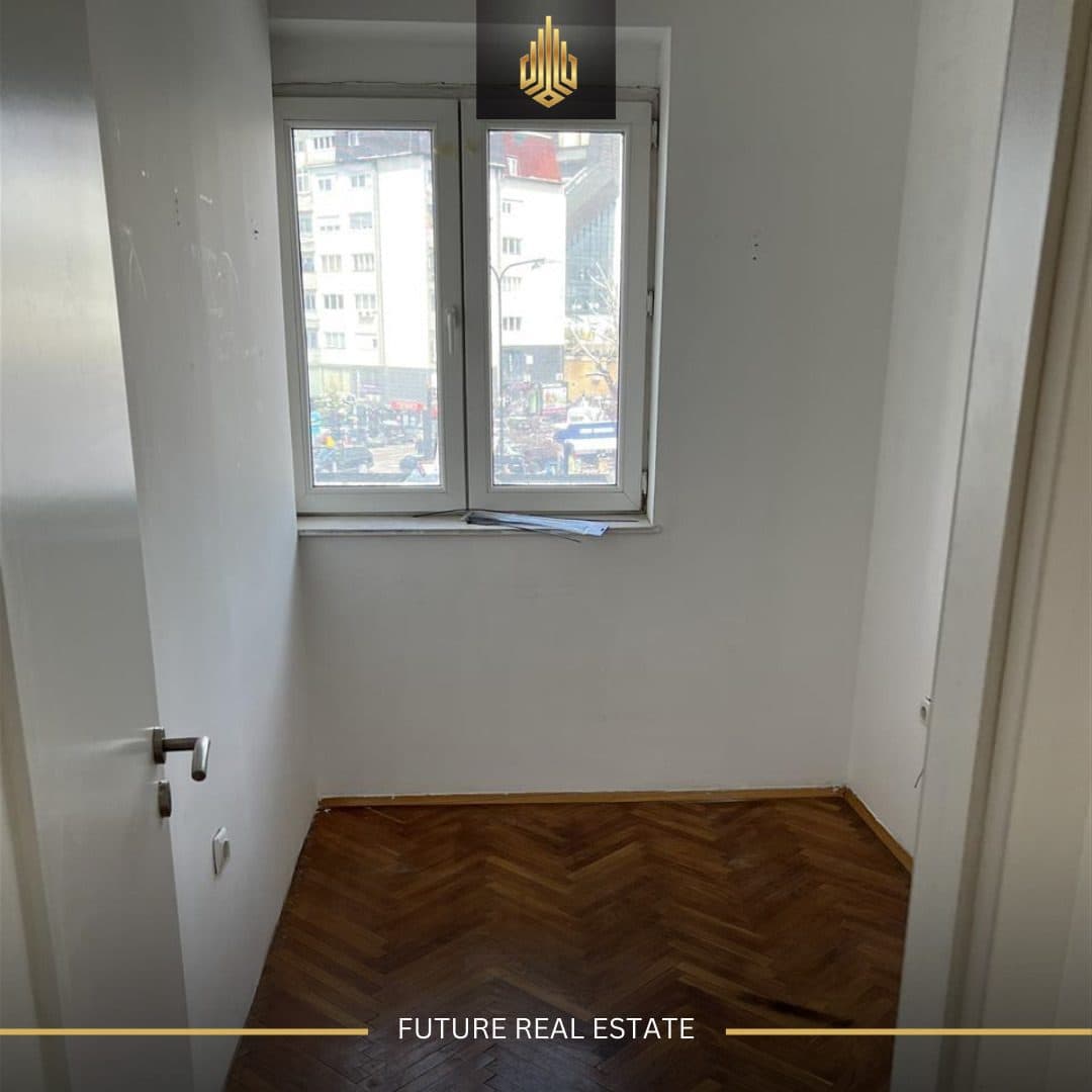 Zyre me QERA/110m²