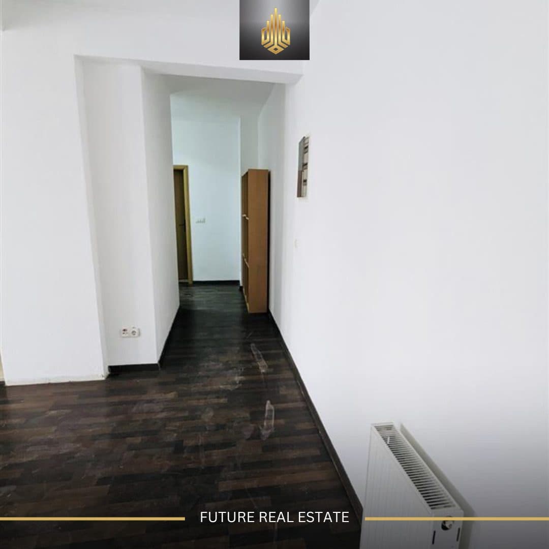 Banesë me QERA/75m² 2