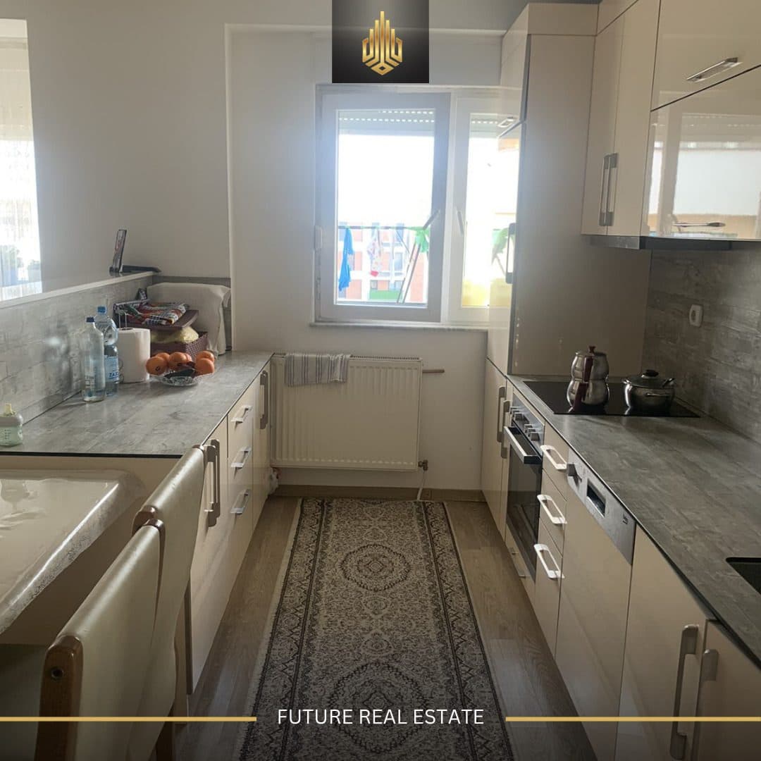 Banesë në SHITJE/83.5m² 3