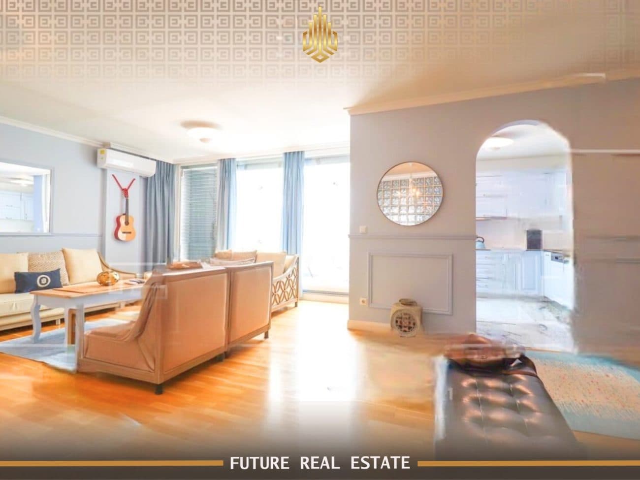Penthouse në SHITJE – 3 dhoma gjumi – Prishtinë – Arbëria (Dragodan). 4