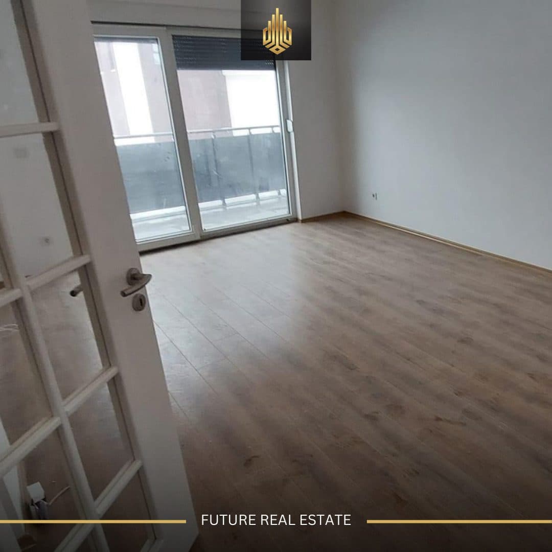 Banesë në SHITJE/58m² 3