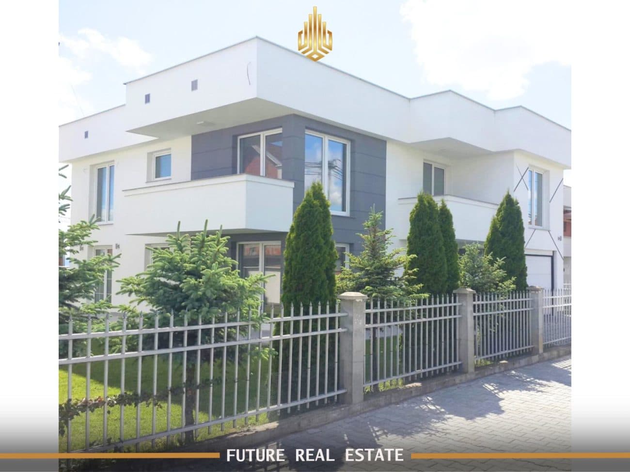 Shtëpi në SHITJE – Prishtinë – Hajvali – Lagjja Ulpiana e Re