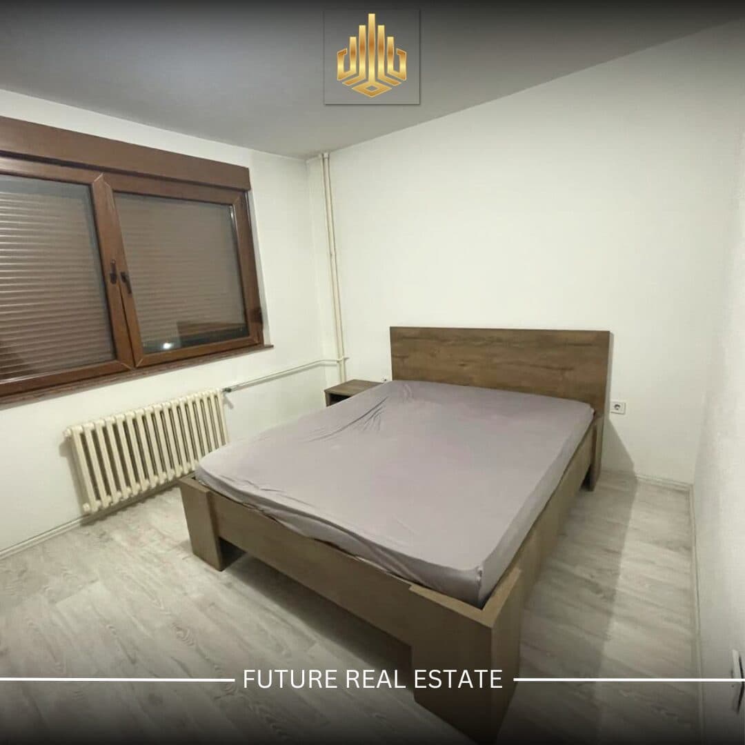 Banesë me QERA/70m² 4