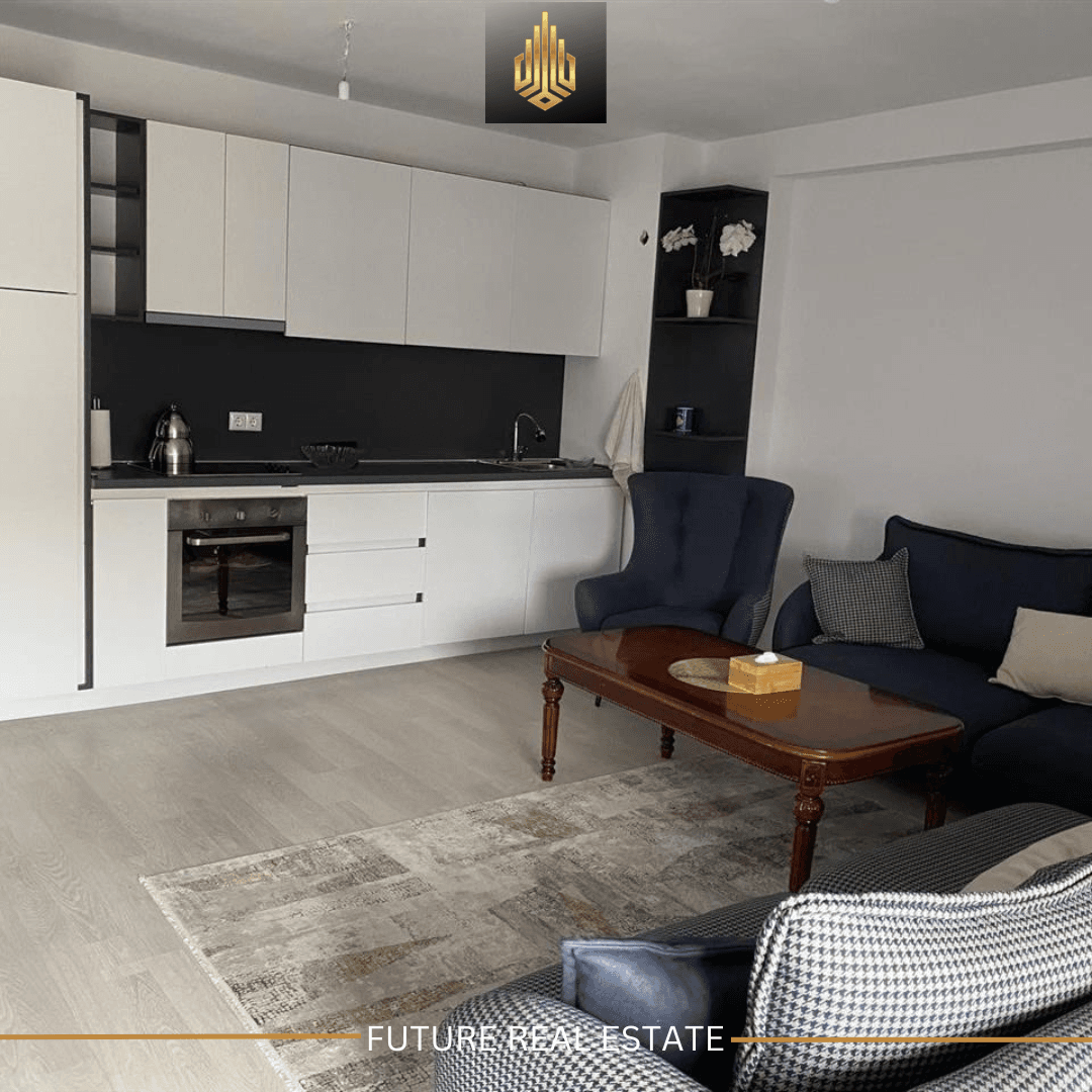 Banesa në SHITJE/113.32m² 2