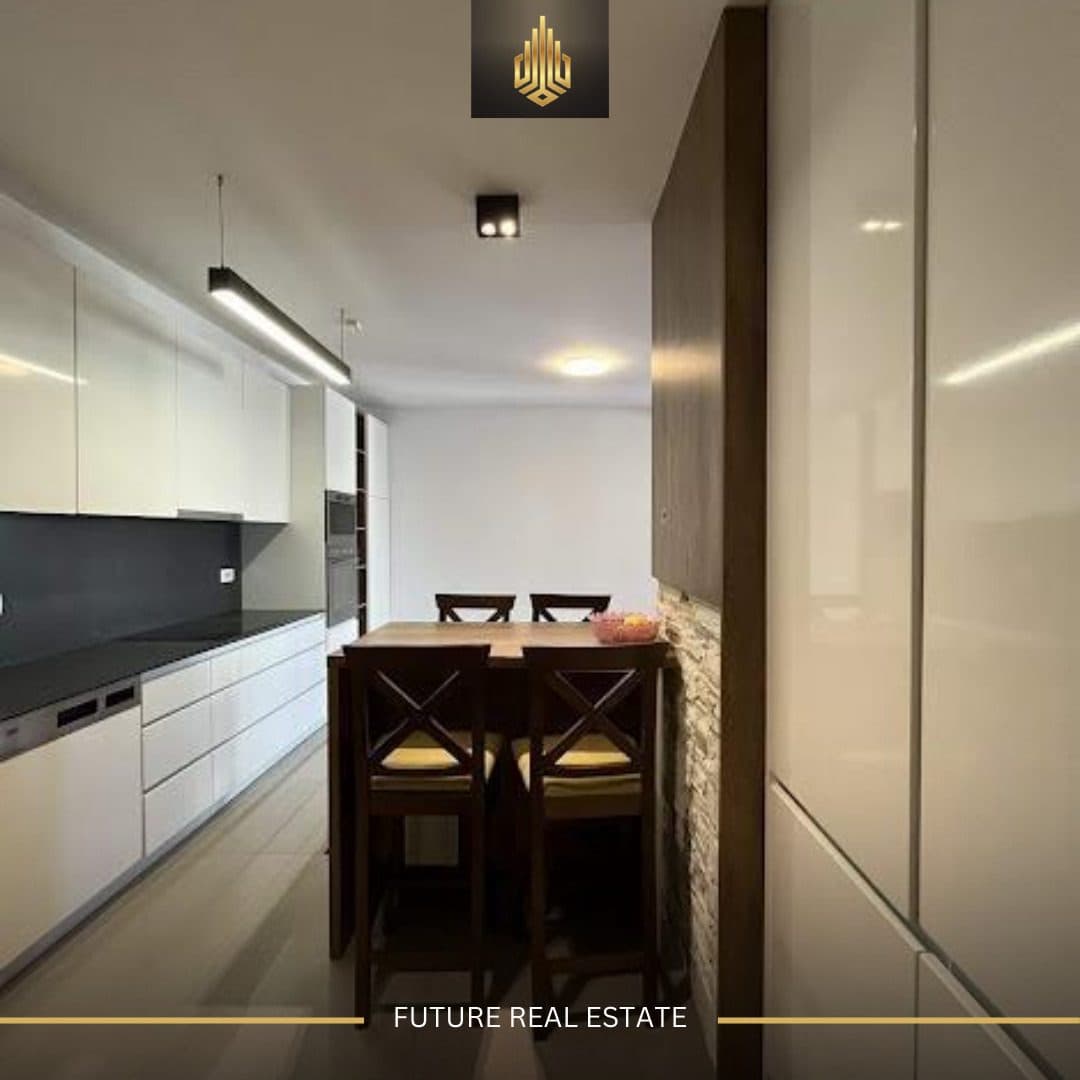 Banesë me QERA/176m² 4