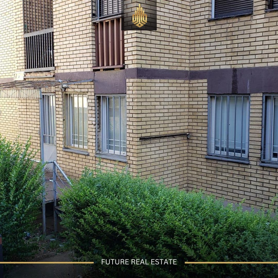 Banesë në SHITJE/61m²