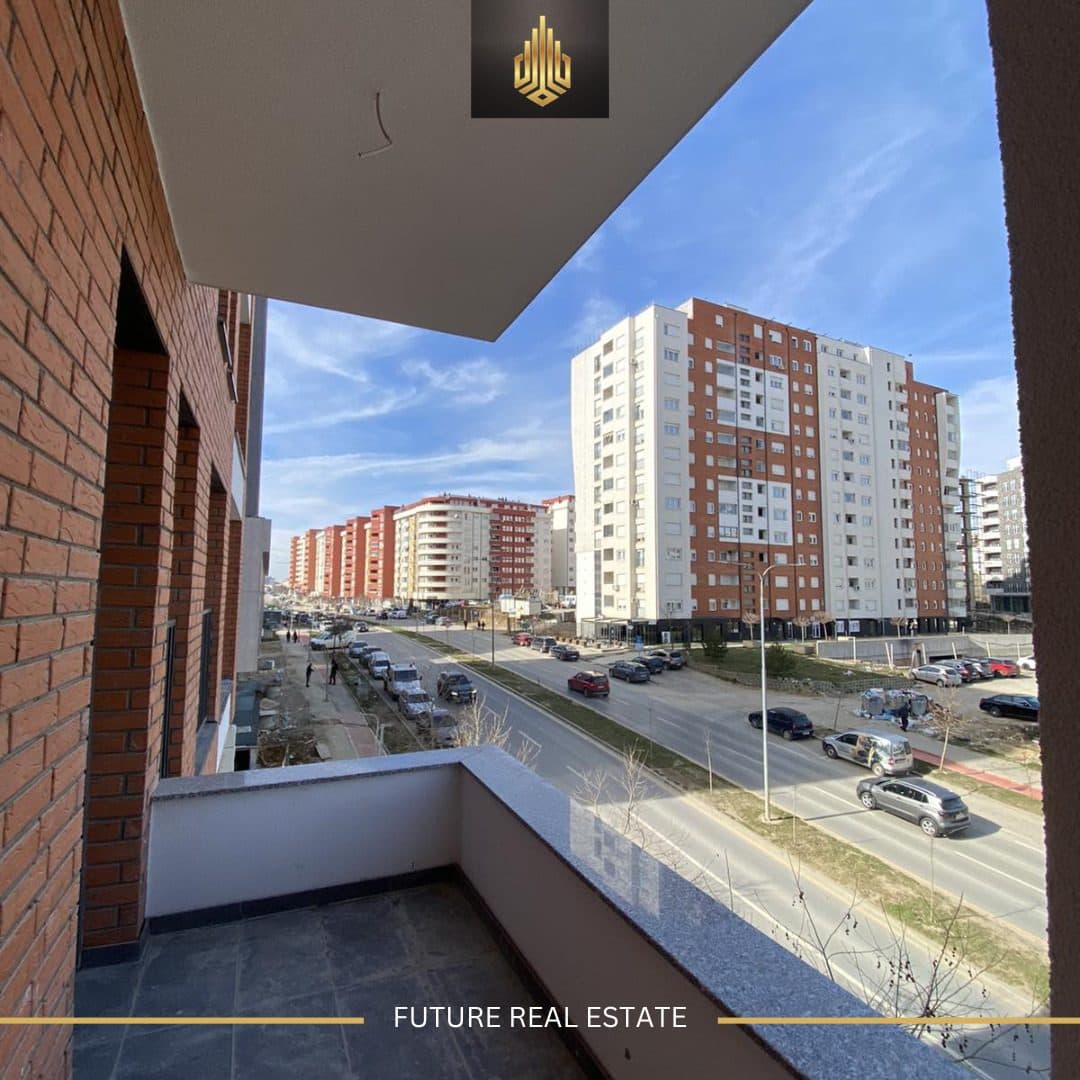 Banesa në SHITJE/61m² 4