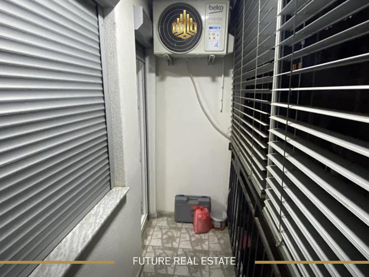 Banesa në SHITJE/61.45m2 3