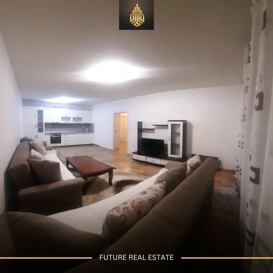 Banesë me QERA/95m²