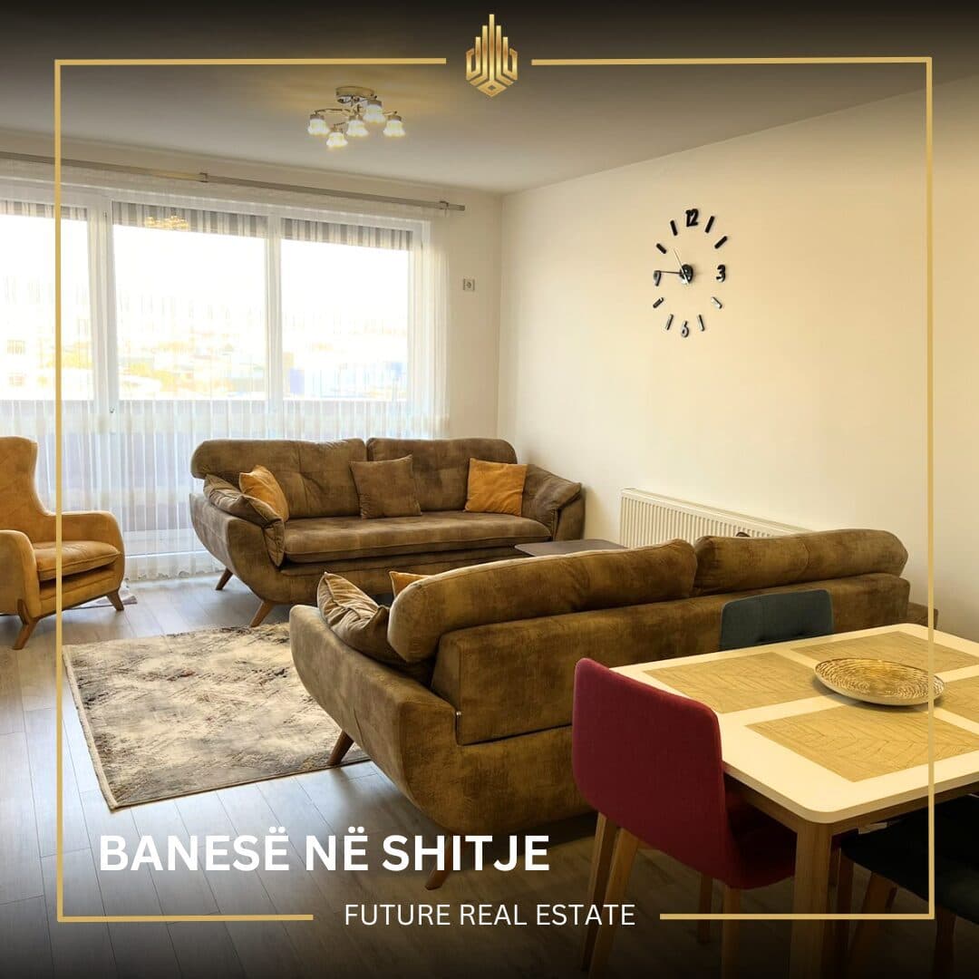 Banesë në SHITJE