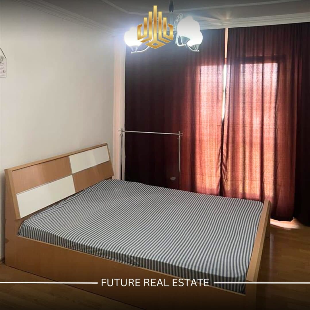 Banesë me QERA/62m² 4