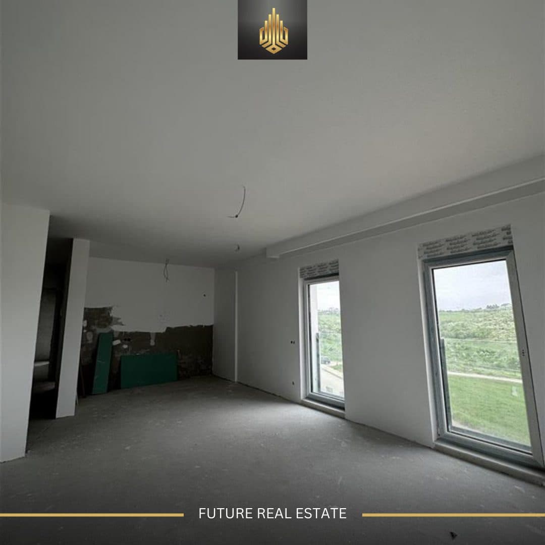 Banesë në SHITJE/115m² 2