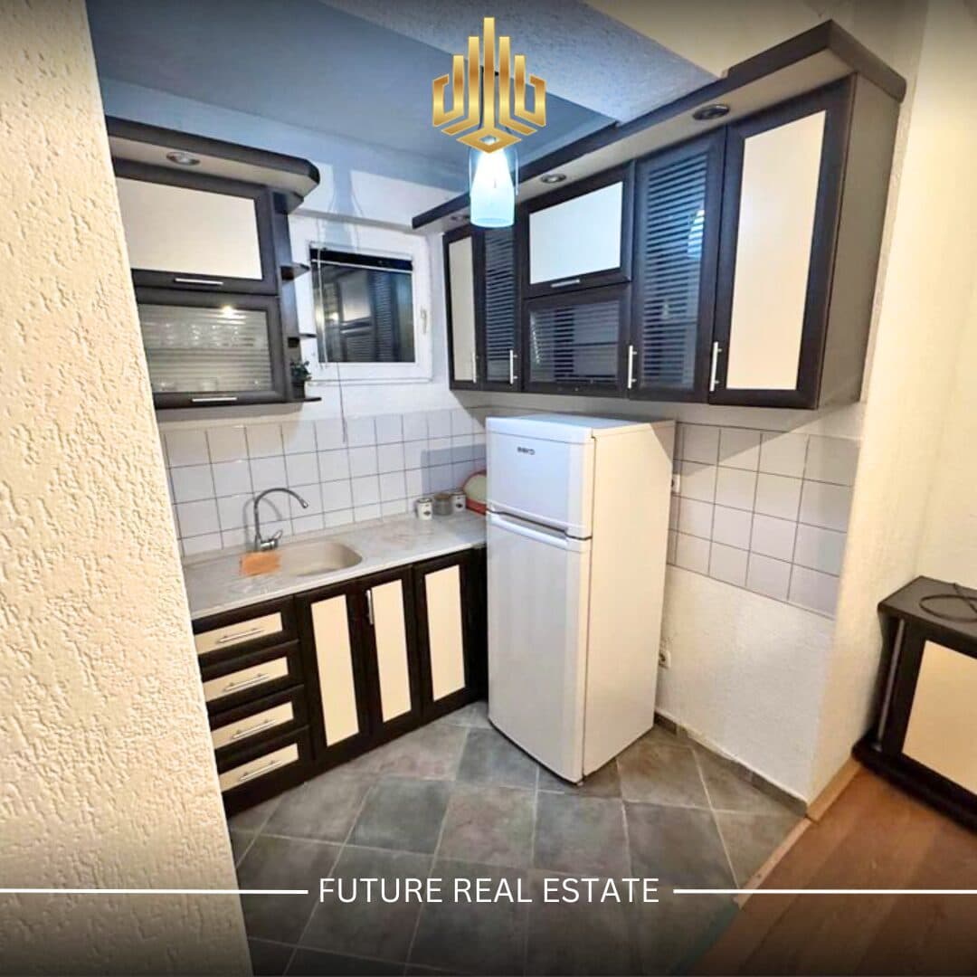 Banesë me QERA 2