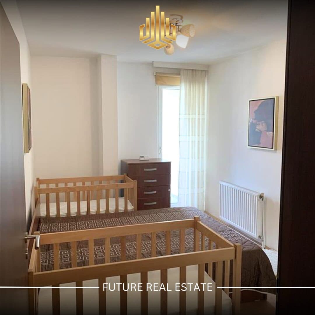 Banesë me QERA/72m² 3