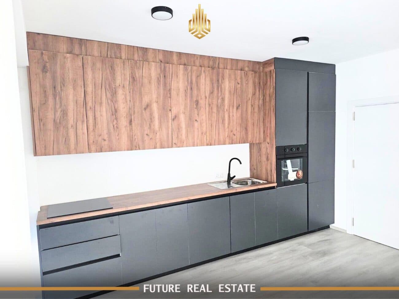 Banesë me QIRA – 2 dhoma gjumi – Prishtinë – Prishtina e Re – Kompleksi Park Residence. 2