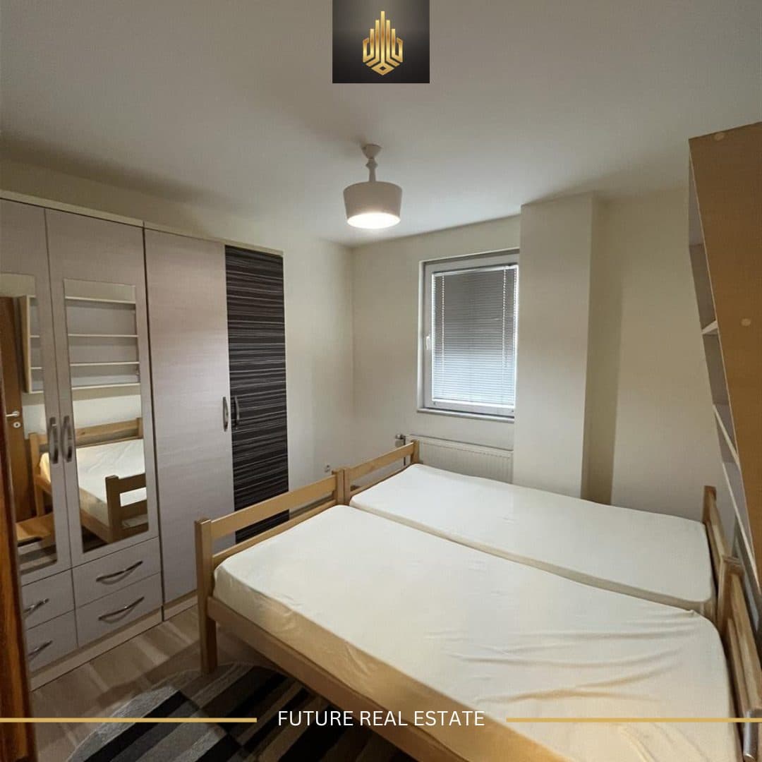 Banesë me QERA/56m² 4