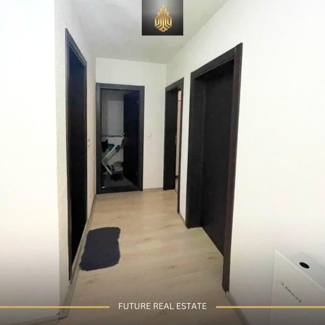 Banesë në SHITJE/86m² 2