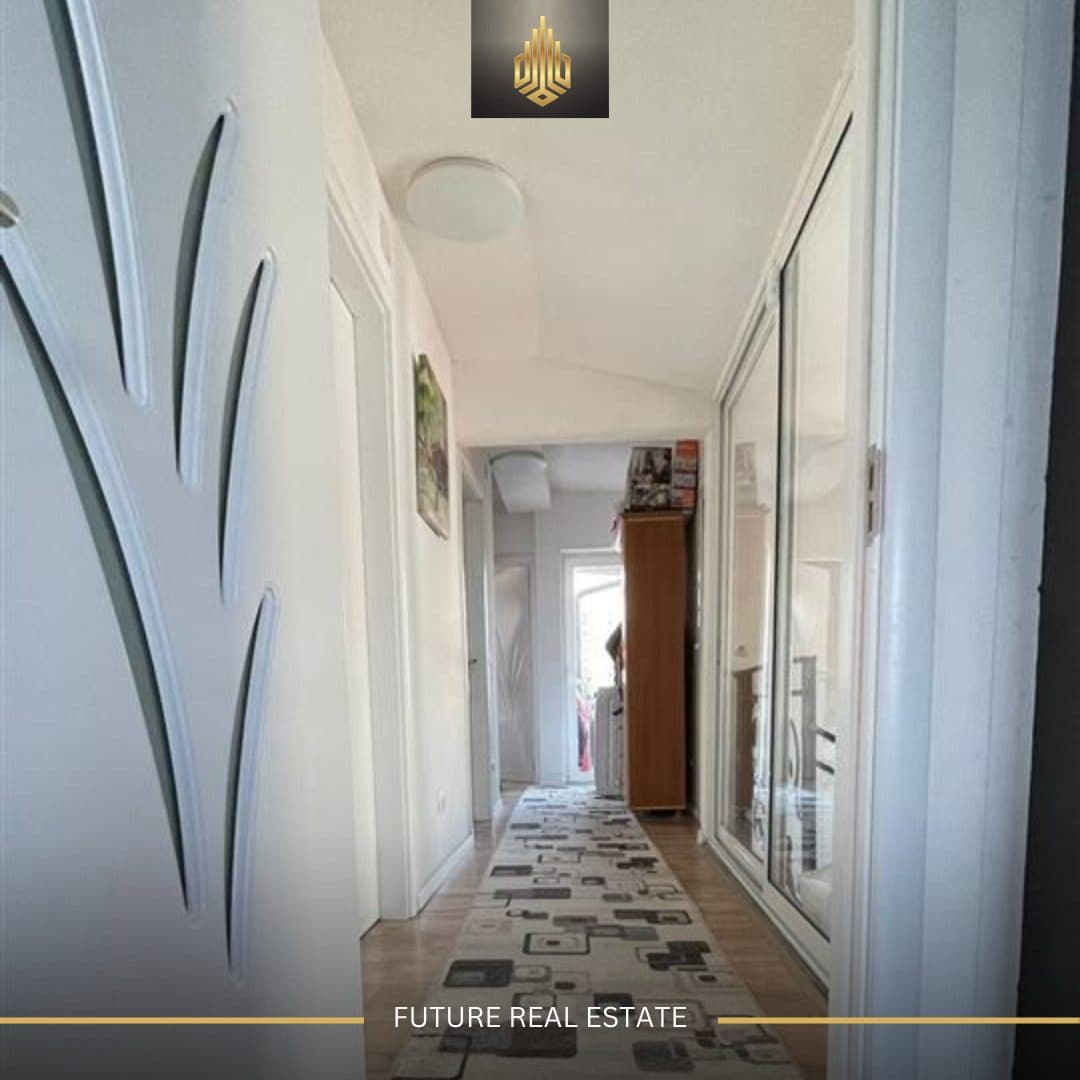 Banesë me QERA/170m² 3