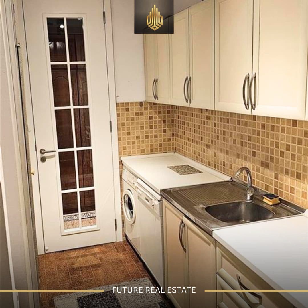Banesë me QERA/68m² 3