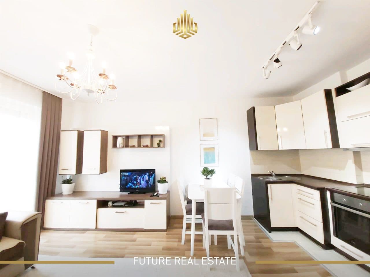 Banesë me QIRA/71m2 3