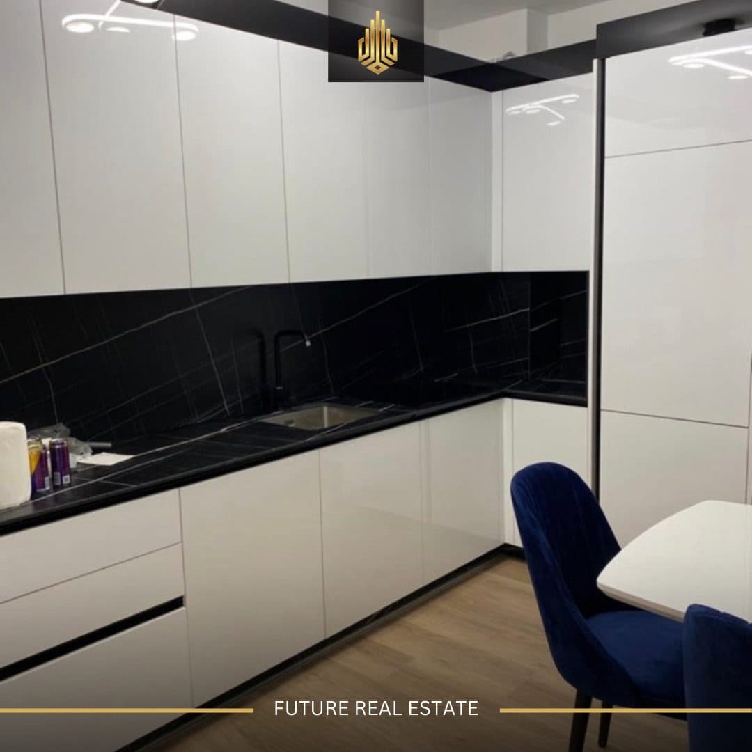 Banesë me QERA/120m² 3