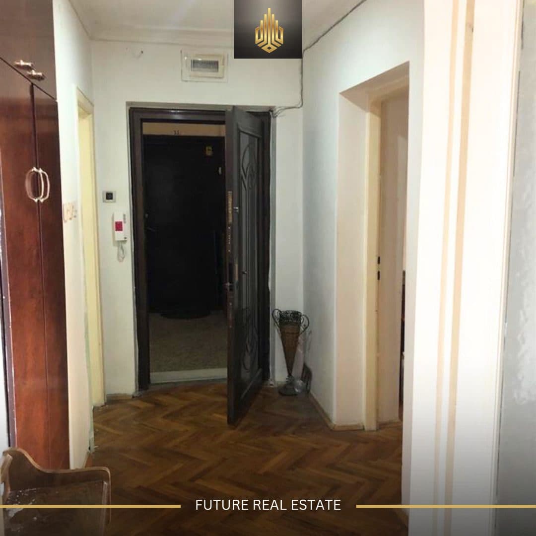 Banesë me QERA/90m² 3