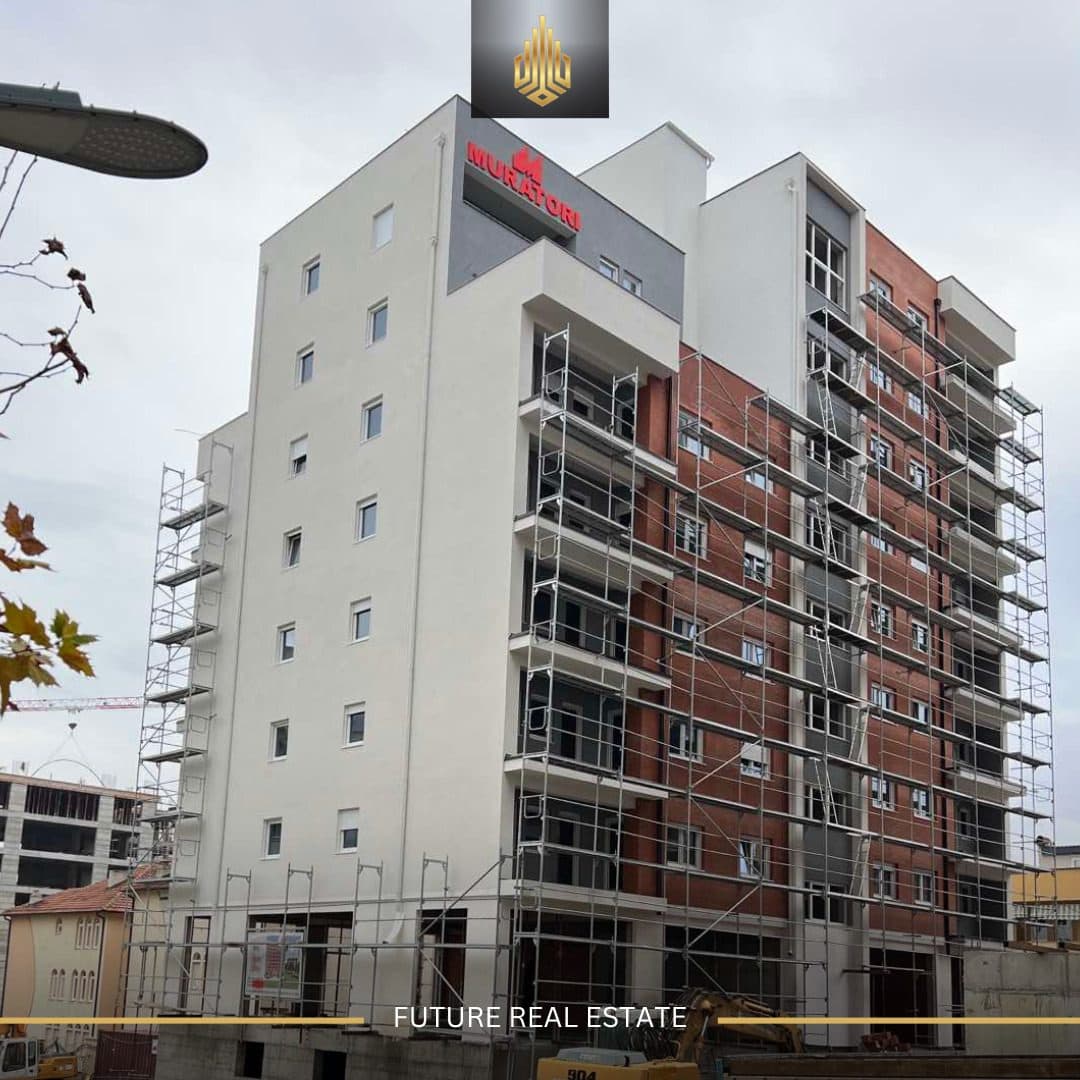 Lokal në SHITJE/168m² 1