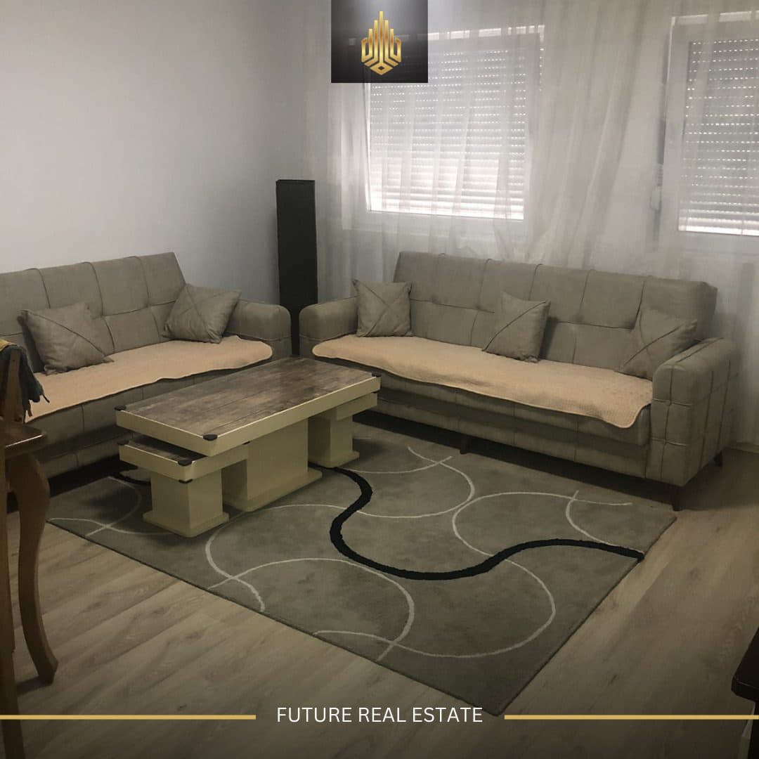 Banesë me QERA/50m²