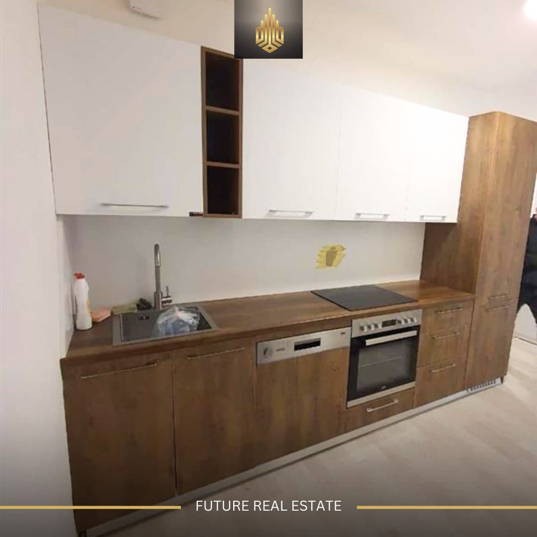 Banesë me QERA/95m² 3