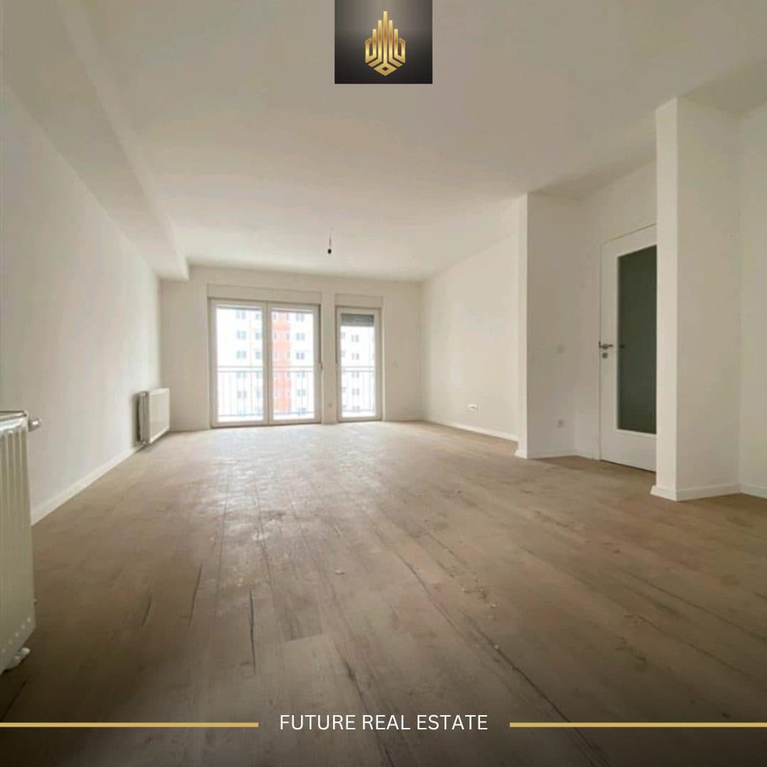 Banesë me QERA/100m² 3